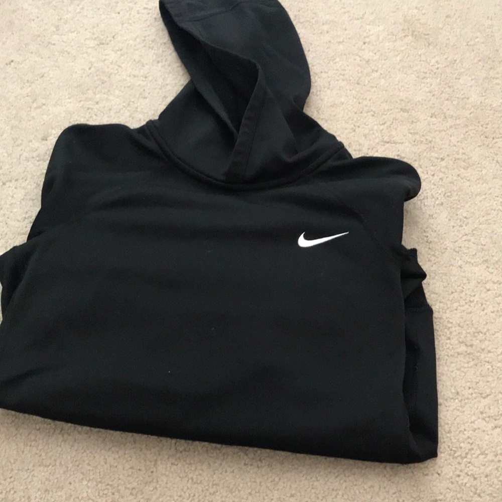 Nike hoodie